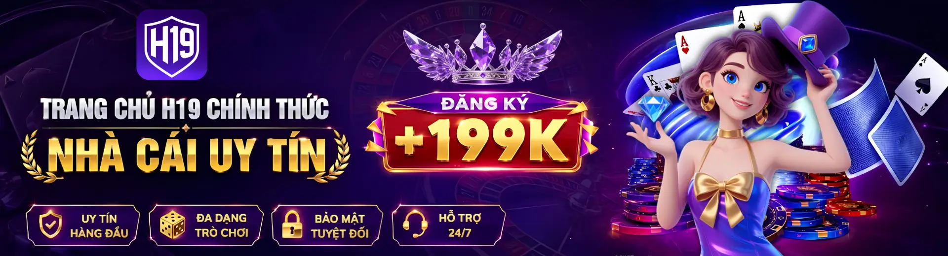 Banner trang chủ H19